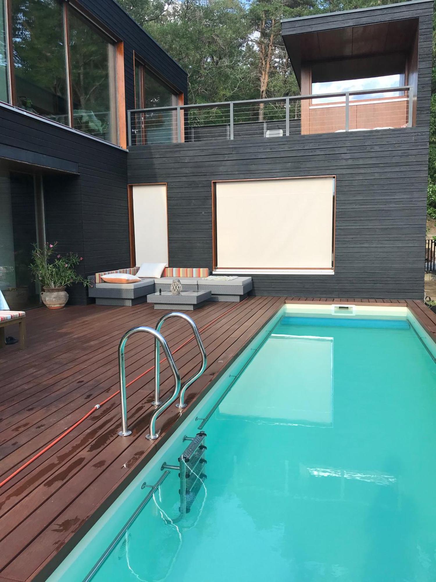 Ferienwohnung Am Einsteinhaus 카푸트 외부 사진